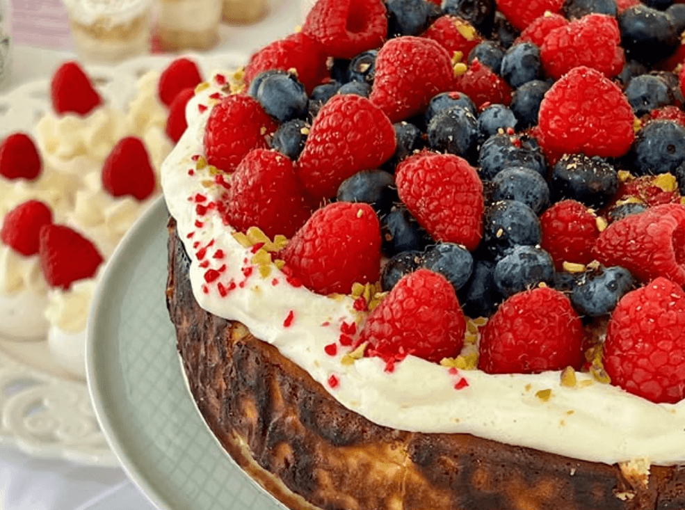 Candy Box – dulciuri artizanale în Cluj-Napoca